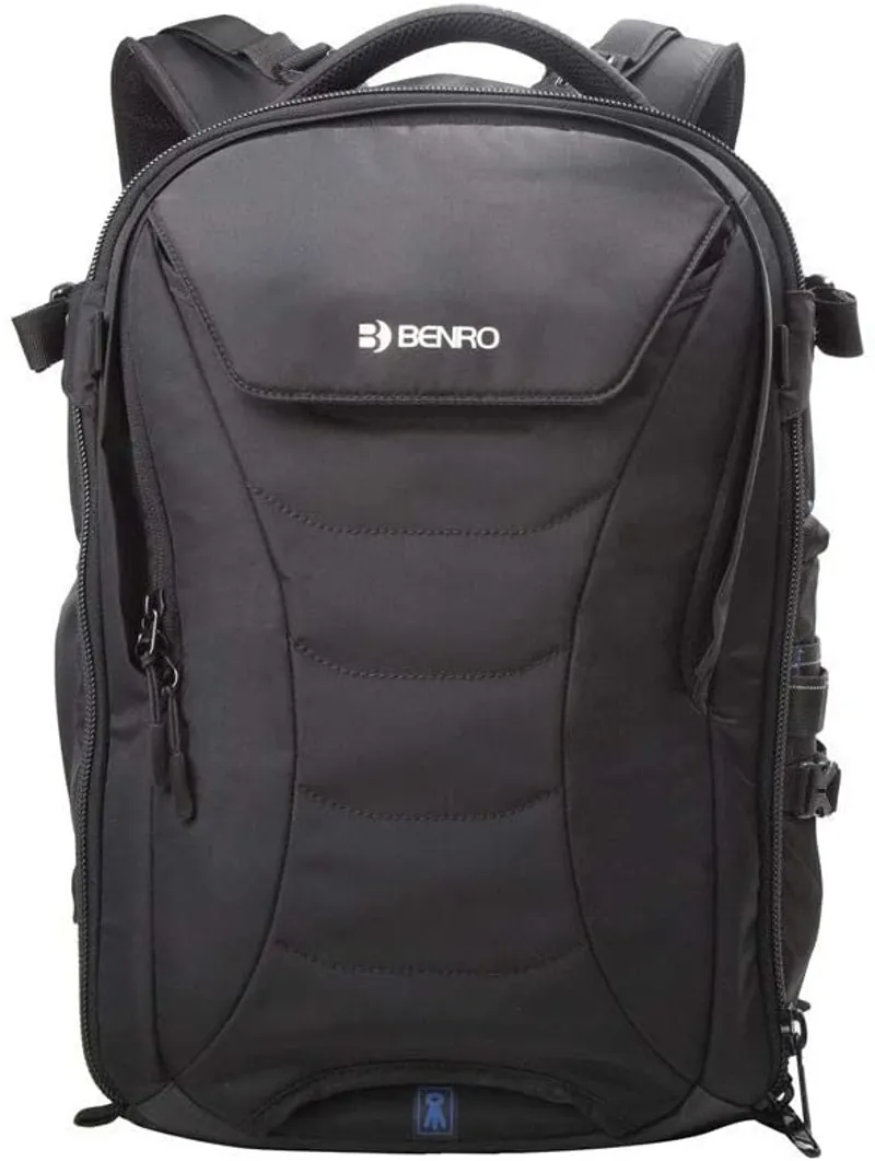 Ex-Display Benro Ranger 200 Photo Backpack in Black-3